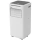 Zilan Prenosni klima uređaj 3u1 ZLN1047, 9000Btu, 1010W, Wi-Fi, Beli