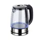 Ketler 1.7l 2200w crni vantage kolekcija