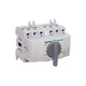 Stikalo v preklopnem sistemu I-0-II 3P 40A HIM304