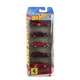 Hot Wheels avto - Ferrari komplet 5 kosov