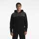 DUKS DUO FULL ZIP HOODY M