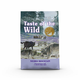 Taste of the Wild Sierra Mountain hrana za pse Jagnjetina 12,2 kg