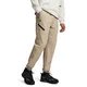 Moška trenirka Under Armour Unstoppable Woven Jogger City Khaki/Black L