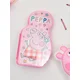Sinsay - Set za bojenje 53 pack Peppa Pig - roze