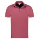 GEOGRAPHICAL NORWAY Majica kratak rukav polo kars db burgundy men 254 M