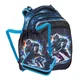 Šolski nahrbtnik (3-delni komplet) BagMaster Beta 26 D - hokejski