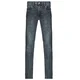 Levis 511 SLIM Modra