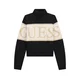 Guess Golf J6BR04 Z1338 Črna Regular Fit