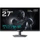 27” 200Hz QHD 2560x1440 SS IPS, 95% DCI-P3/ 128% sRGB, nVidia G-Sync Compatible, AMD FreeSync Premium