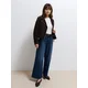 Mohito - Wide leg farmerke