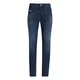 DIESEL Kavbojke 1979 SLEENKER temno modra
