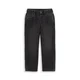 TOM TAILOR Kavbojke črn denim