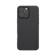 Maska Nillkin Super Frosted Shield Pro Magnetic za iPhone 16 Pro (bez otvora za logo) crna