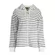 NORTH SAILS Ženski duks 093679-000_BIANCO_C001, Beli