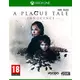 XBOX ONE A Plague Tale - Innocence