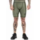 Benlee Mens functional shorts slim fit