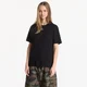 Majice Off-White Industrial Half Arrow Regular S/S Tee UNISEX Black M