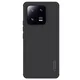 NILLKIN Maska Scrub Pro za Xiaomi 13 Pro crna