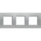 OKVIR ZA SVETILKO LIVING LIGHT 71 mm TECH 2+2+2M LNA4802M3TE