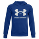 Majica s kapuljačom Under Armour UA RIVAL FLEECE HOODIE