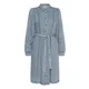 Cream Obleka CREllie moder denim
