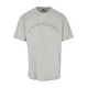 Lightweight Asphalt T-Shirt Gate Tee