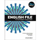 English File Third Edition Pre-intermediate Students Book (international ed.)