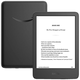 AMAZON e-knjiga Kindle Paperwhite 2024 z oglasom (16GB), črna