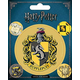 Pyramid HARRY POTTER ( HUFFLEPUFF), NALEPKA