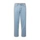 JACK & JONES Kavbojke EDDIE, modra