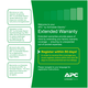 APC Service Pack 3 Year Warranty Extension (for New Product Purchases) (WBEXTWAR3YR-SP-01)