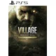 Resident Evil Village / Resident Evil 8 Gold Edition Upgrade Pack (DLC) (PS5) PSN Key EUROPE