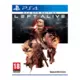 PS4 Left Alive Day 1 Edition Akciona, PEGI 18