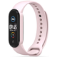 TECH-PROTECT ICONBAND XIAOMI MI SMART BAND 5 / 6 / 6 NFC / 7 PINK (9589046923272)