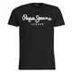 Pepe jeans ORIGINAL STRETCH Črna