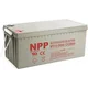 NPP NPG12V-200Ah, GEL Baterija za UPS C20=200AH, T16, 522x238x218x222