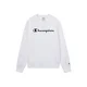 Champion Authentic Athletic Apparel Majica črna/bela