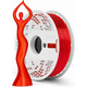 Fiberlogy HS PLA Clear Orange - 1,75 mm/850 g