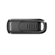 USB C DISK SANDISK 128GB Ultra Slider,3.2 Gen1, 400 MB/s, črn