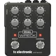TC Electronic Dual Wreck Preamp Kitarski ojačevalec (Samo odprto)