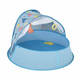 Igralni center AQUANI PARASOLS