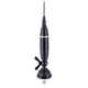 slomart Sunker Elite CB 125 80cm montažna CB antena
