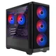 VIST VIST PC Gaming RYZEN 7 Pro 4750G - RAM 32GB - SSD 1TB M.2 - WIFI - W11, (5000228631)