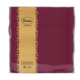 Violeta Salvete Premium Supersoft, 38x38, 40/1, Bordo