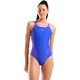 Arena lily pro back blue/magenta xl - uk38