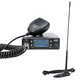 Paket radijske postaje CB PNI Escort HP 9700 USB in antena CB PNI Extra 45 z magnetno podlago