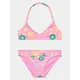 Roxy Kopalni kostum Funny Bambino ERLX203174 Roza