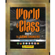PANINI WORLD CLASS 2024 - nalepke