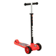 KikkaBoo trotinet Makani street race red ( KKB30040 )