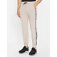 Guess Spodnji del trenirke Z2YB19 K6ZS1 Bež Regular Fit